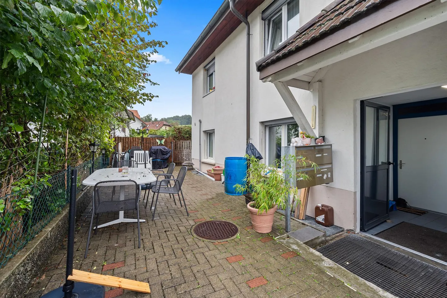 Investissement en capital Holderbank - Photo 2 sur 13