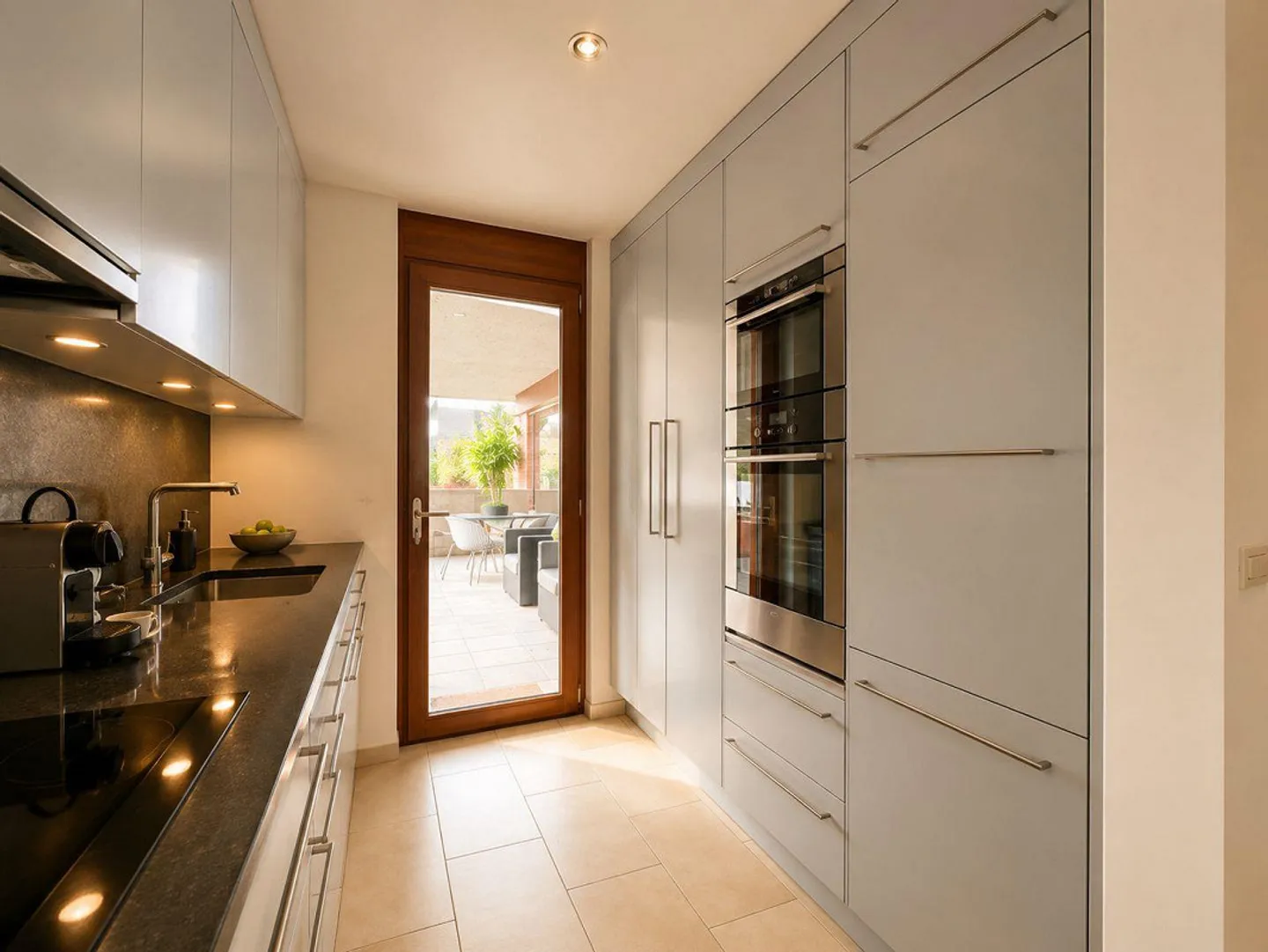 Locarno: elegant 3.5-room apartment near the lake - Photo 6 of 11
