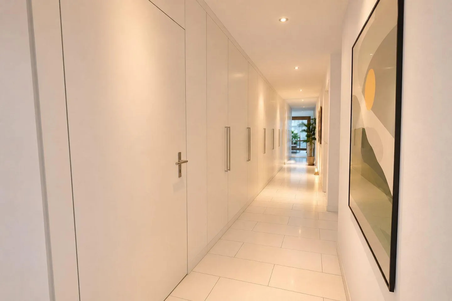 Locarno: elegant 3.5-room apartment near the lake - Photo 7 of 11