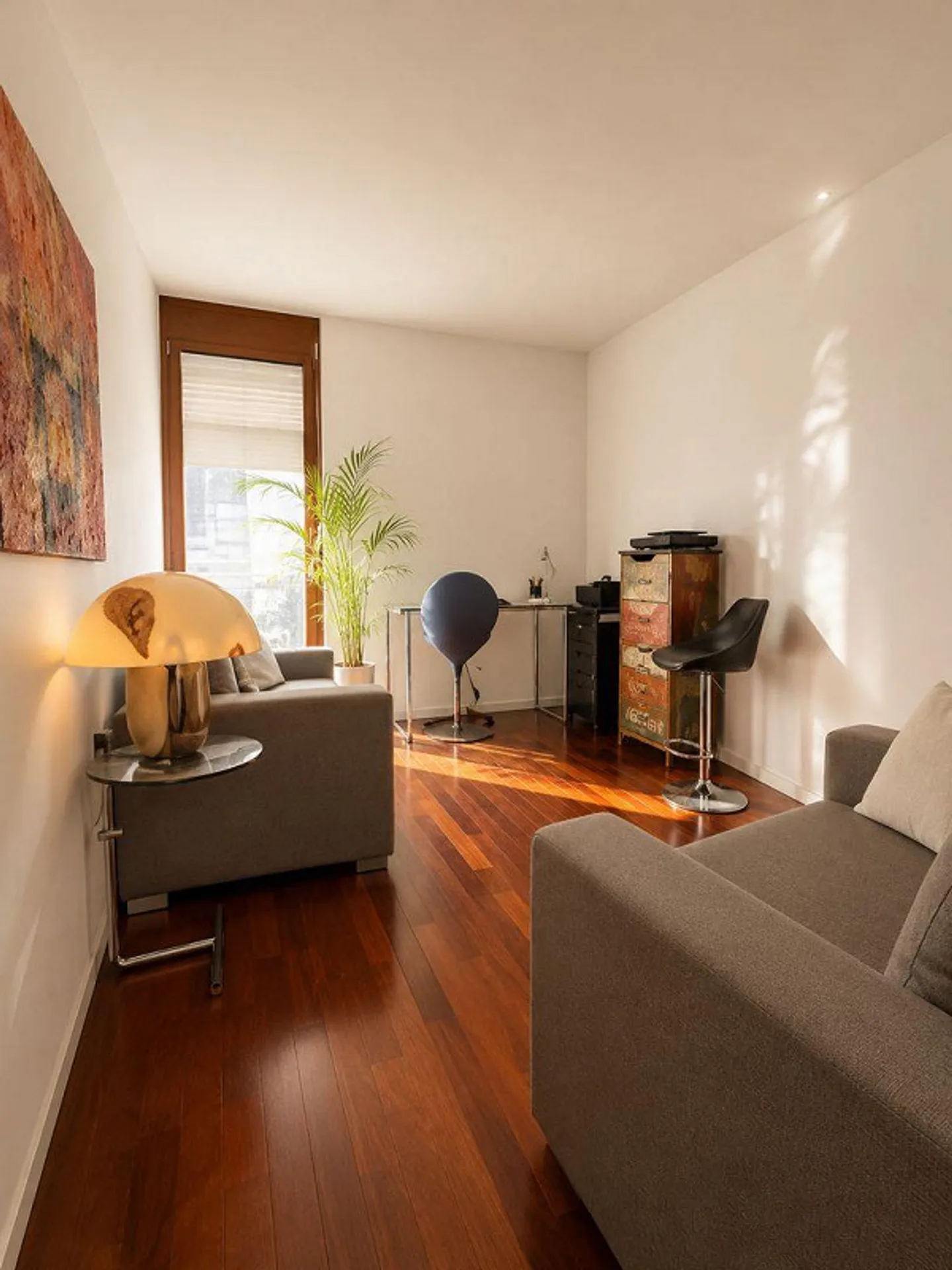 Locarno: elegant 3.5-room apartment near the lake - Photo 8 of 11
