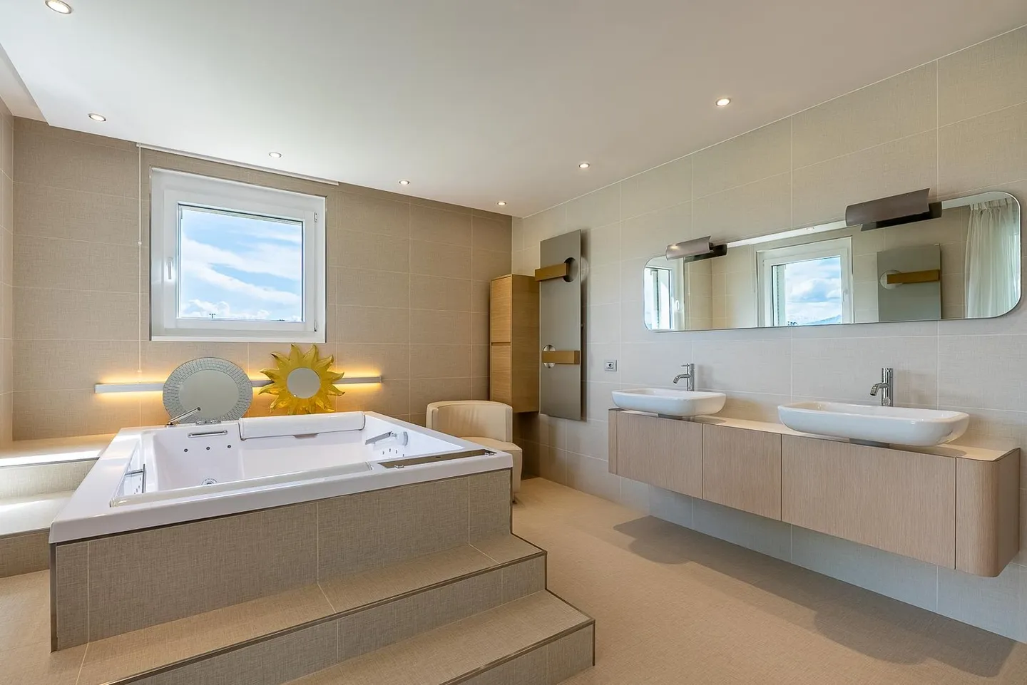 Appartement luxueux occupant tout le bâtiment - Photo 8 sur 22