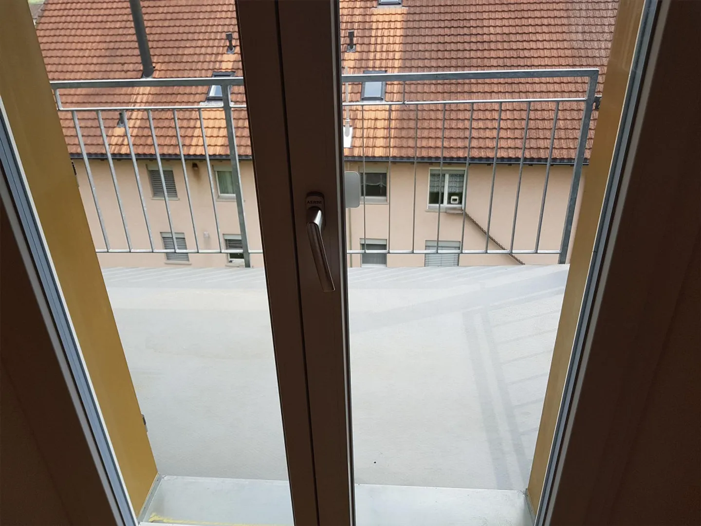 Appartamento di 2,5 stanze a Rebstein - Foto 4 di 8