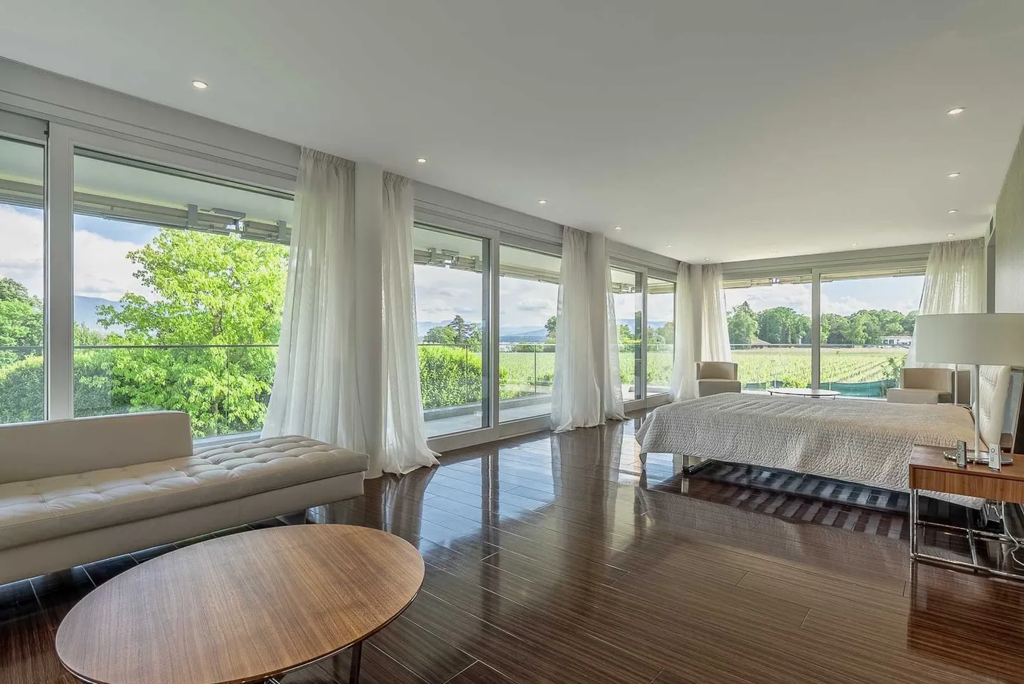 Appartement luxueux occupant tout le bâtiment - Photo 6 sur 22