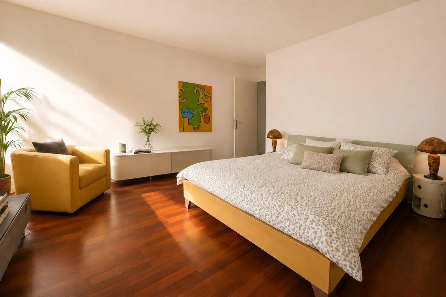 Locarno: elegant 3.5-room apartment near the lake - Photo 9 of 11
