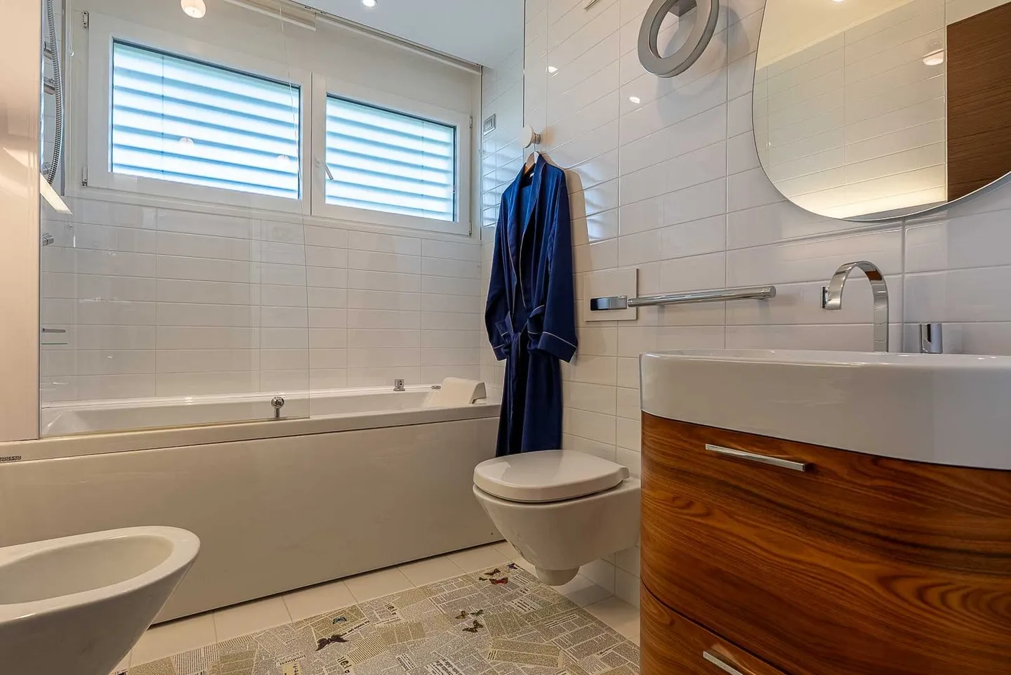 Appartement luxueux occupant tout le bâtiment - Photo 11 sur 22