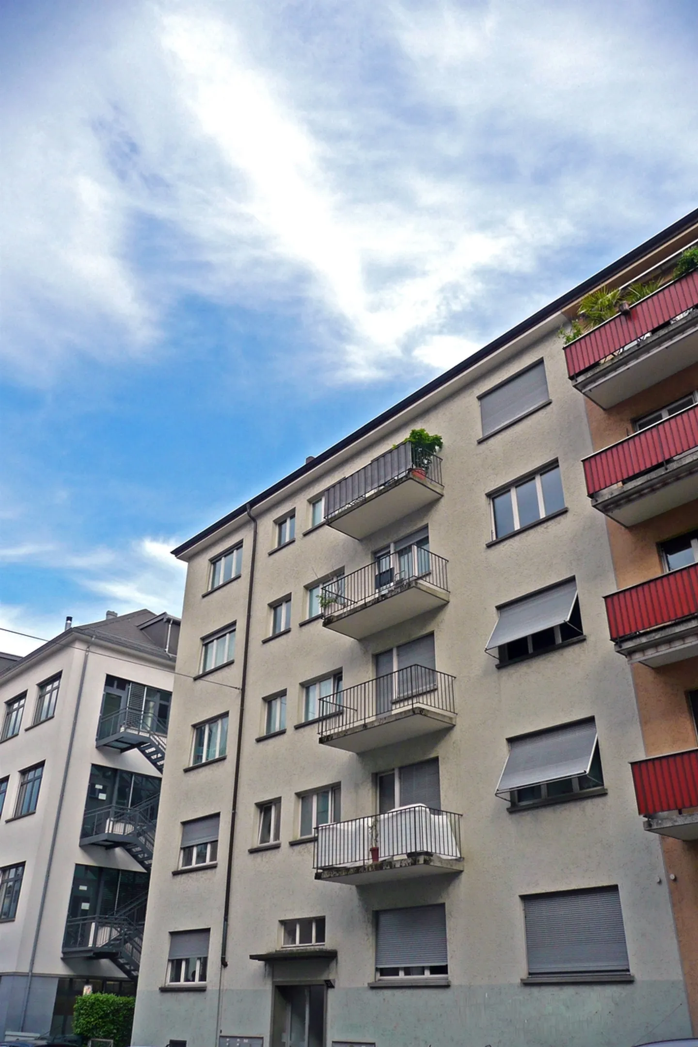 Deine flexible Übergangslösung für dieses Jahr - befristet bis 31.01.2027 - Photo 1 of 5