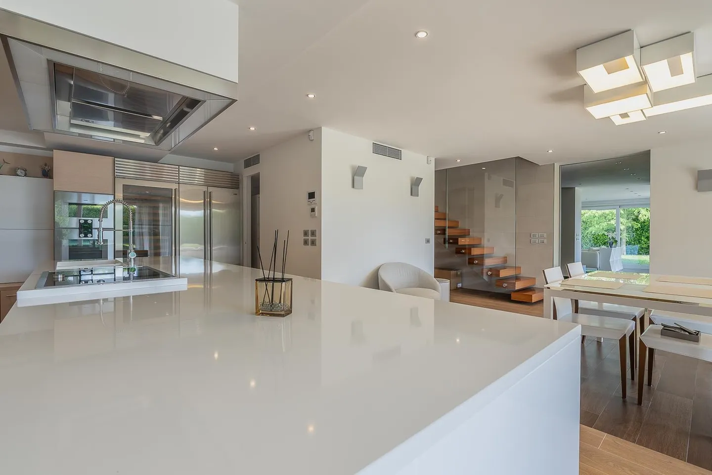 Appartement luxueux occupant tout le bâtiment - Photo 14 sur 22