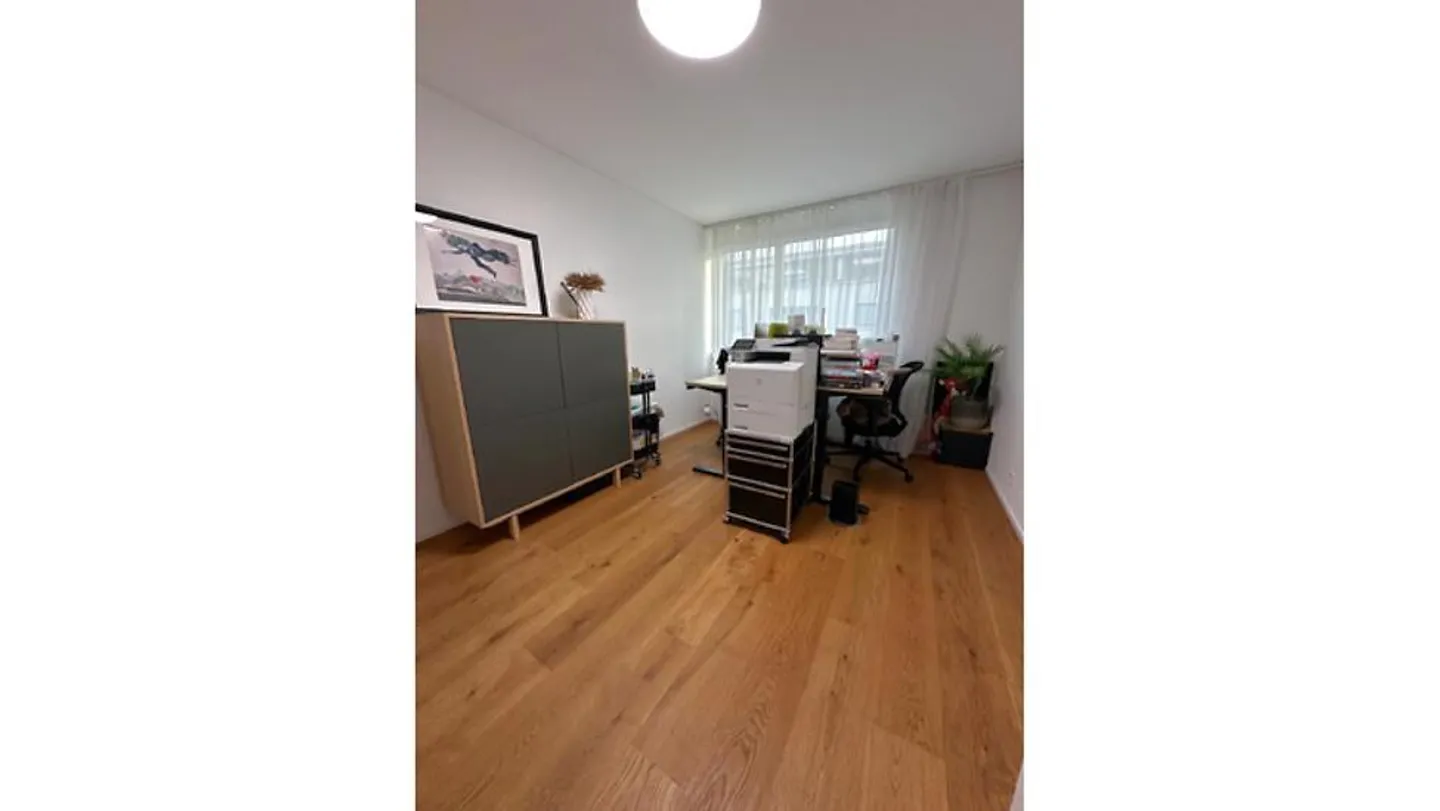 3 monolocale a Steinhausen (ZG), fornita, TEMPORANEA - Foto 3 di 4