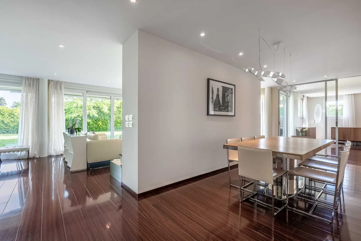 Appartement luxueux occupant tout le bâtiment - Photo 15 sur 22