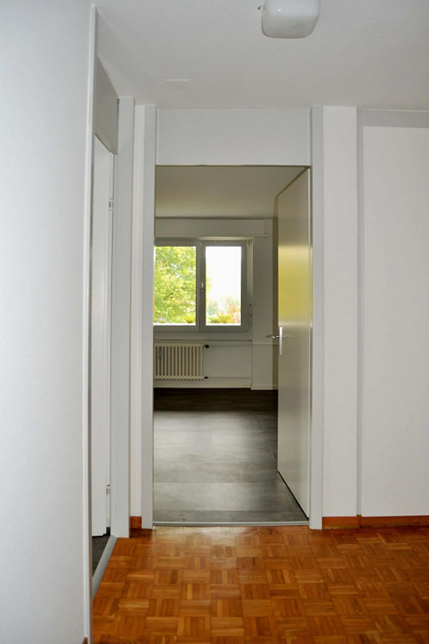 Sonnige 3,5 Zimmer Wohnung - Foto 6 von 10