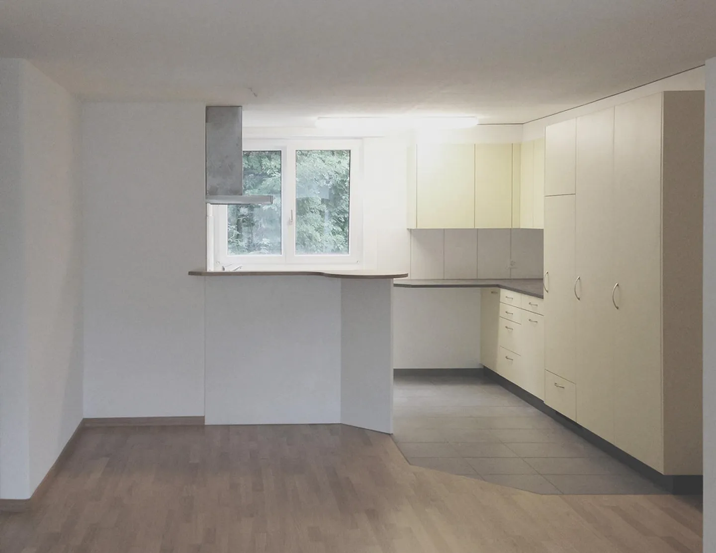 Sonnige 3,5 Zimmer Wohnung - Foto 7 von 10