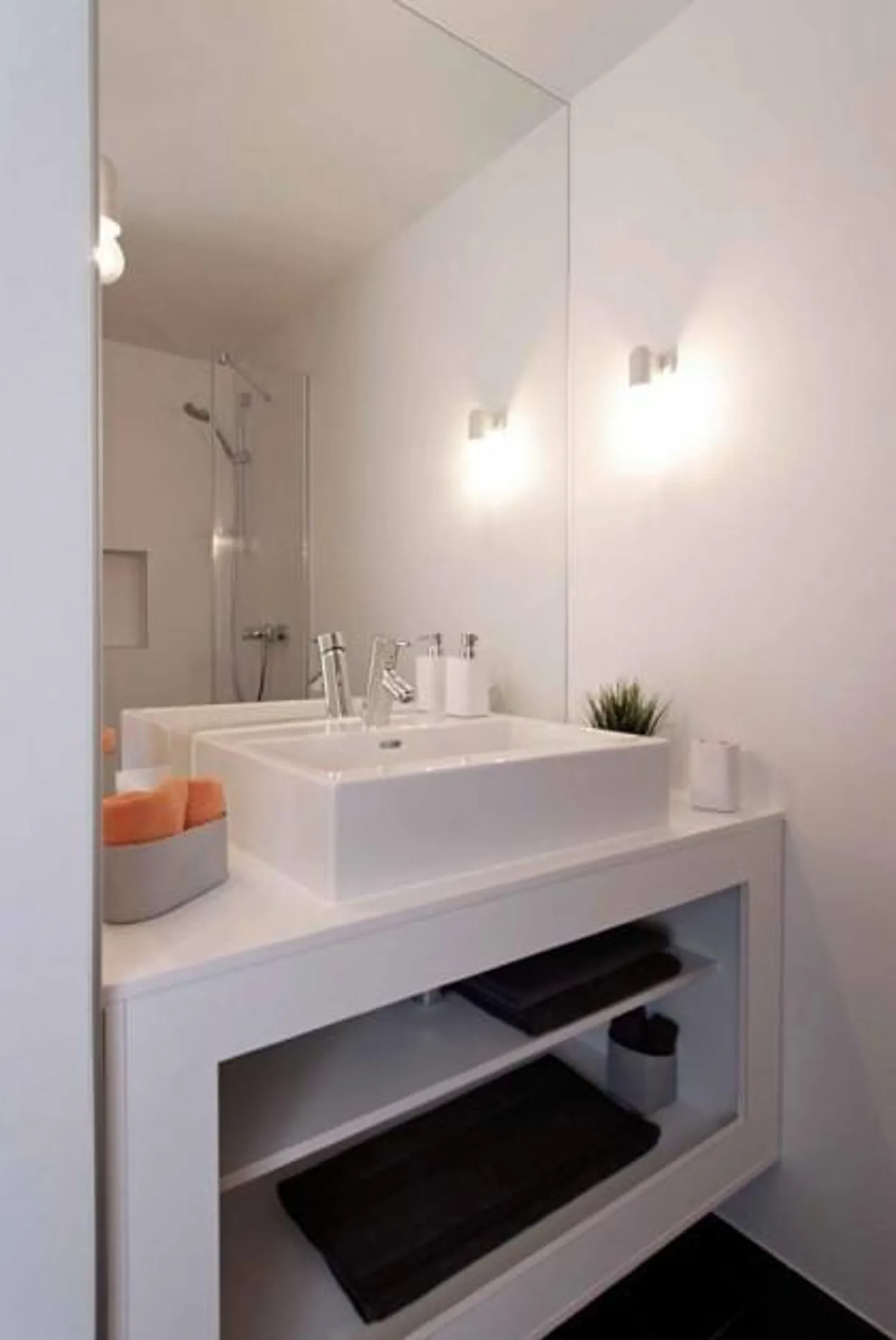 Appartement moderne 1,5 pièces à Kreuzlingen - Photo 9 sur 13