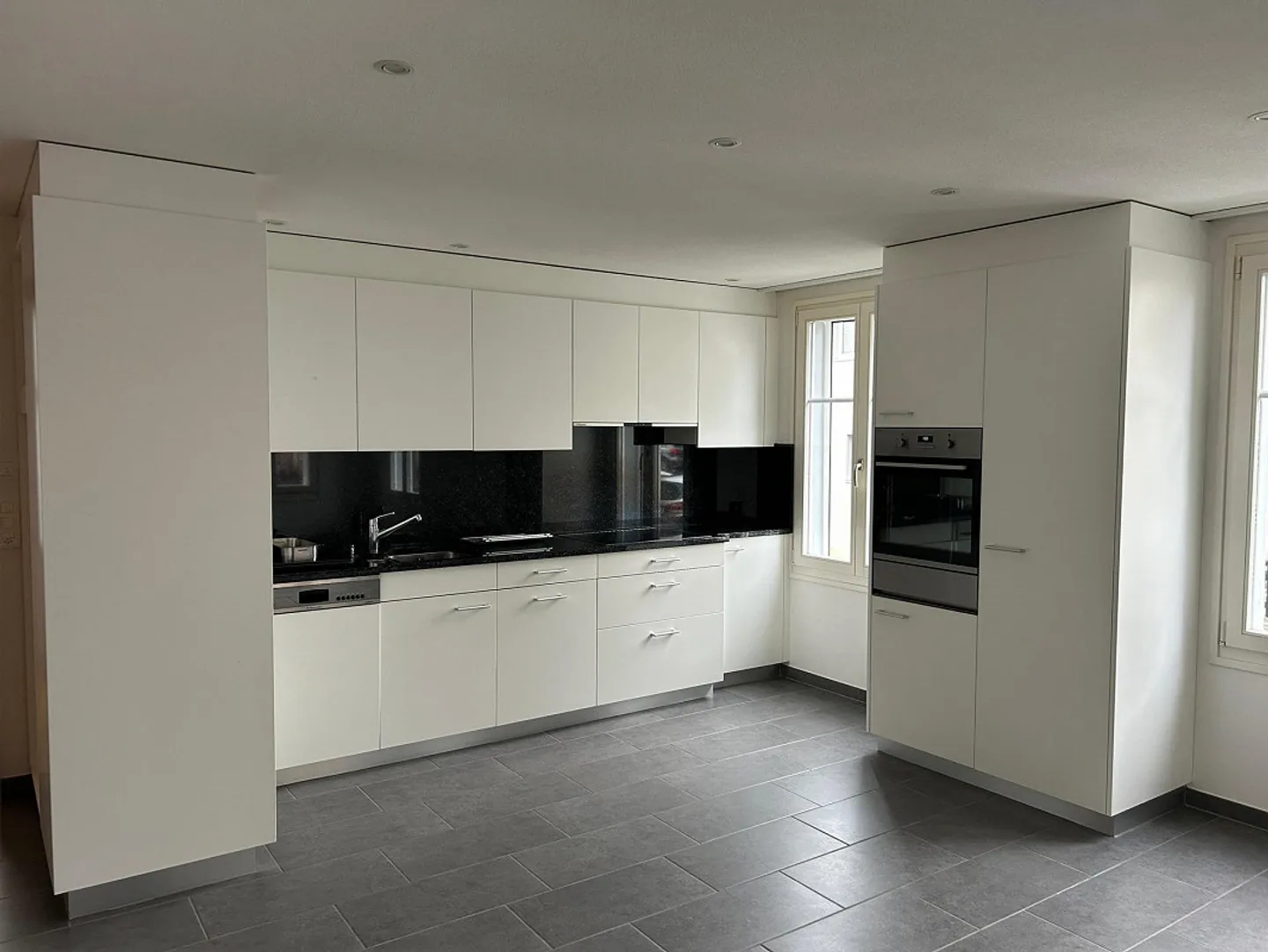 Appartamento 3.5 stanze vicino alla stazione ferroviaria di Appenzell - Foto 1 di 4