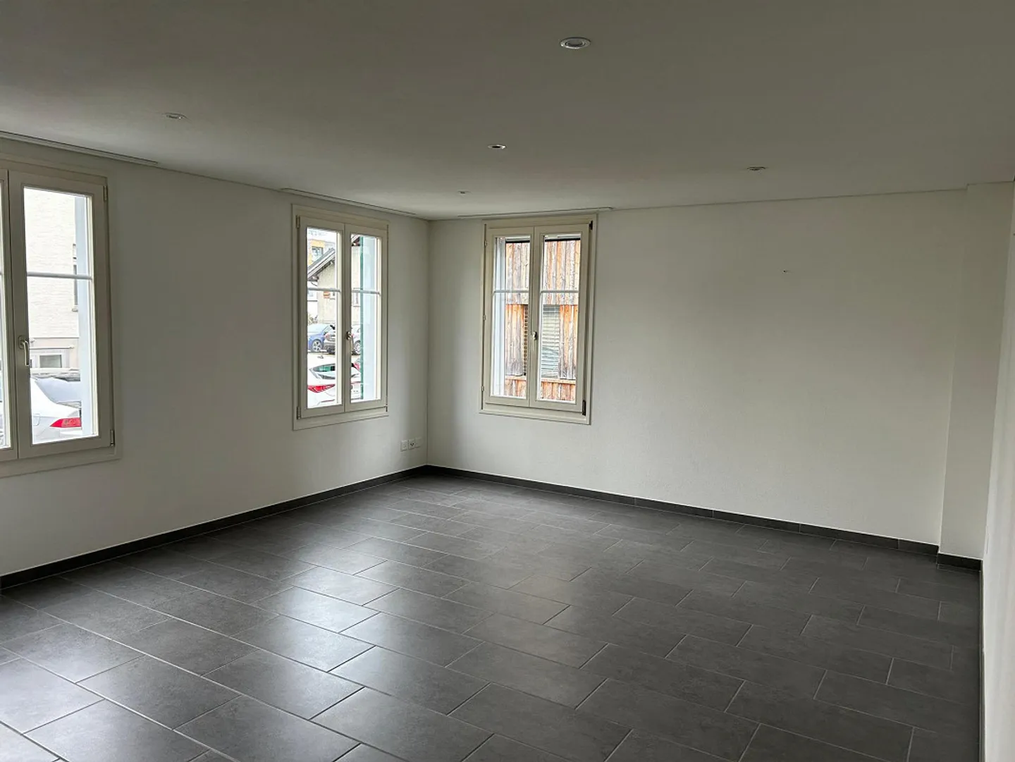 Appartamento 3.5 stanze vicino alla stazione ferroviaria di Appenzell - Foto 2 di 4