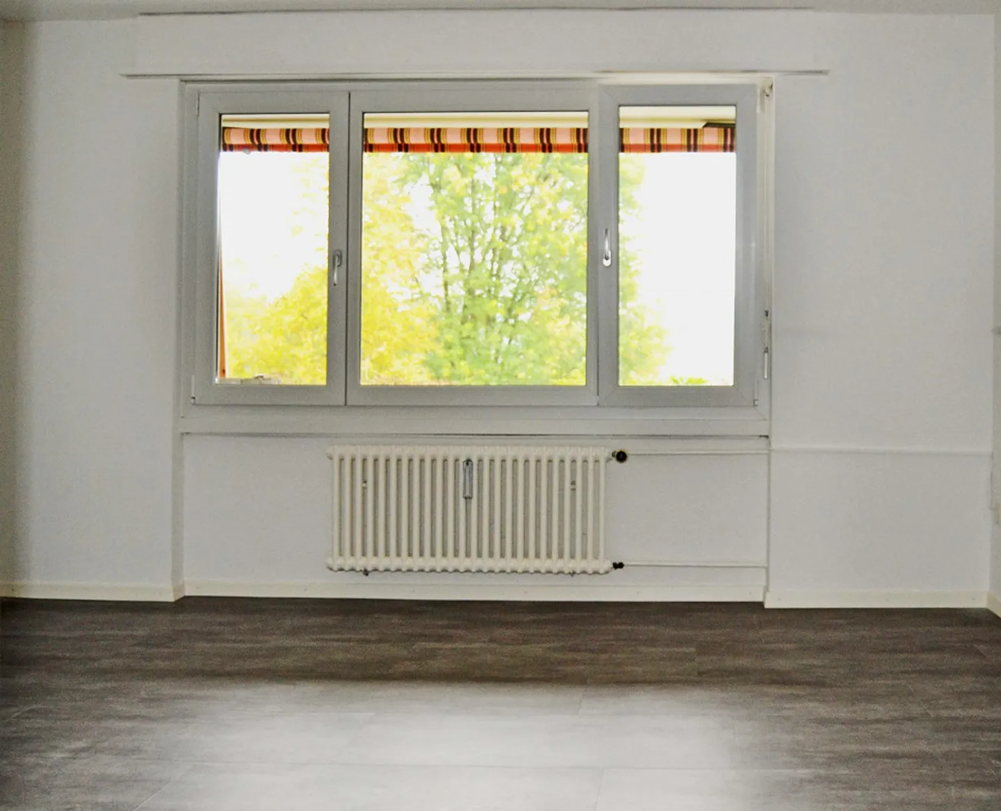 Sonnige 3,5 Zimmer Wohnung - Foto 8 von 10