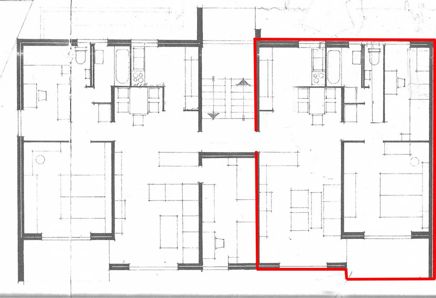 Sonnige 3,5 Zimmer Wohnung - Foto 10 von 10