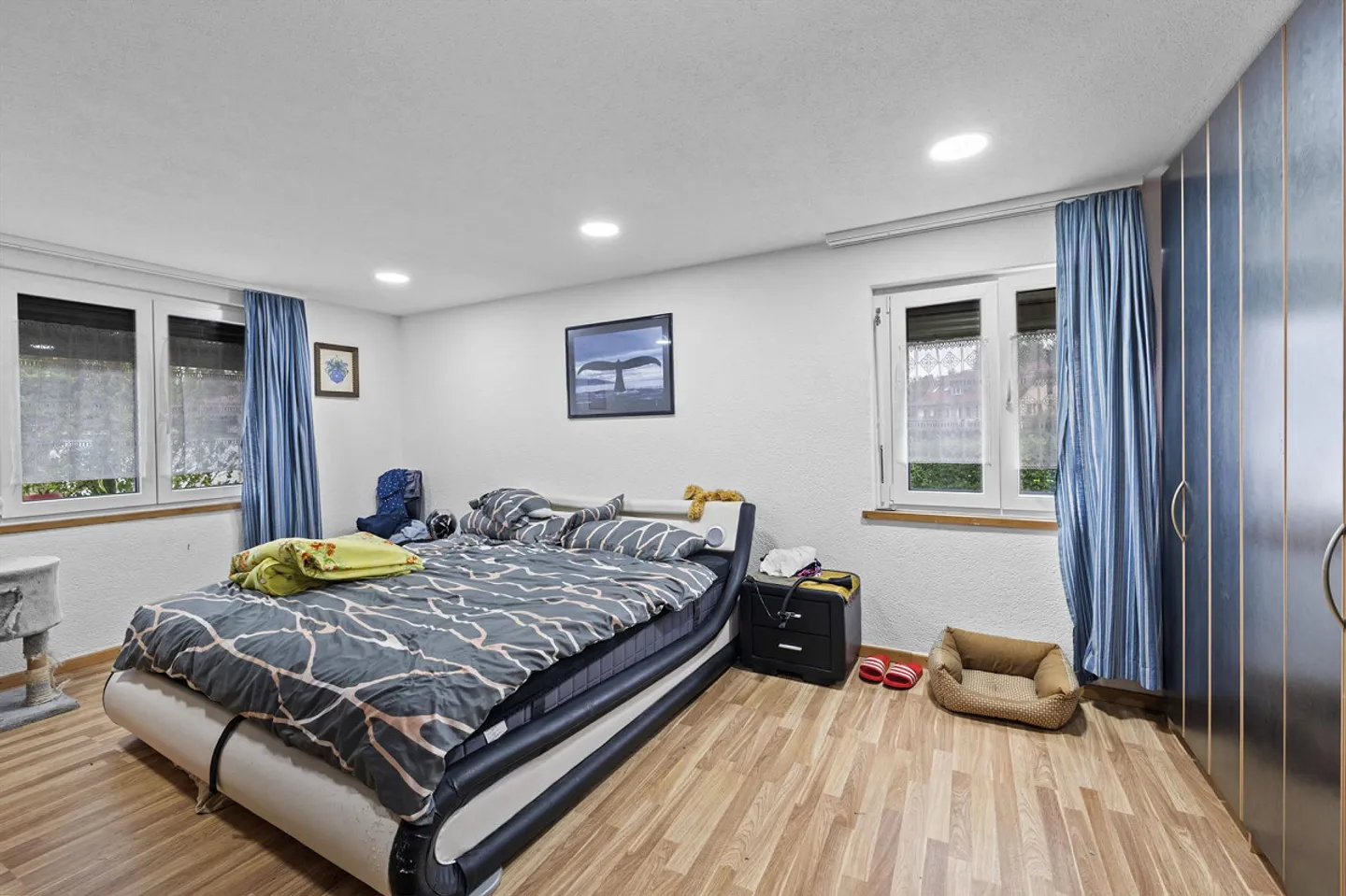 Investissement en capital Holderbank - Photo 7 sur 13