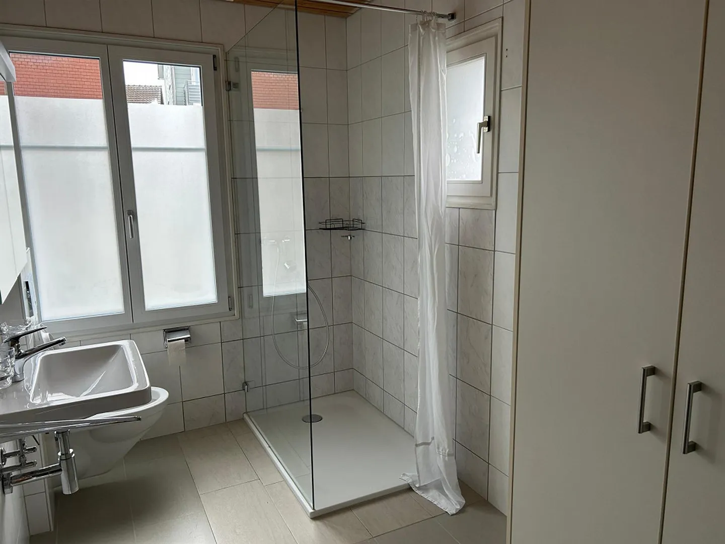 Appartamento 3.5 stanze vicino alla stazione ferroviaria di Appenzell - Foto 4 di 4