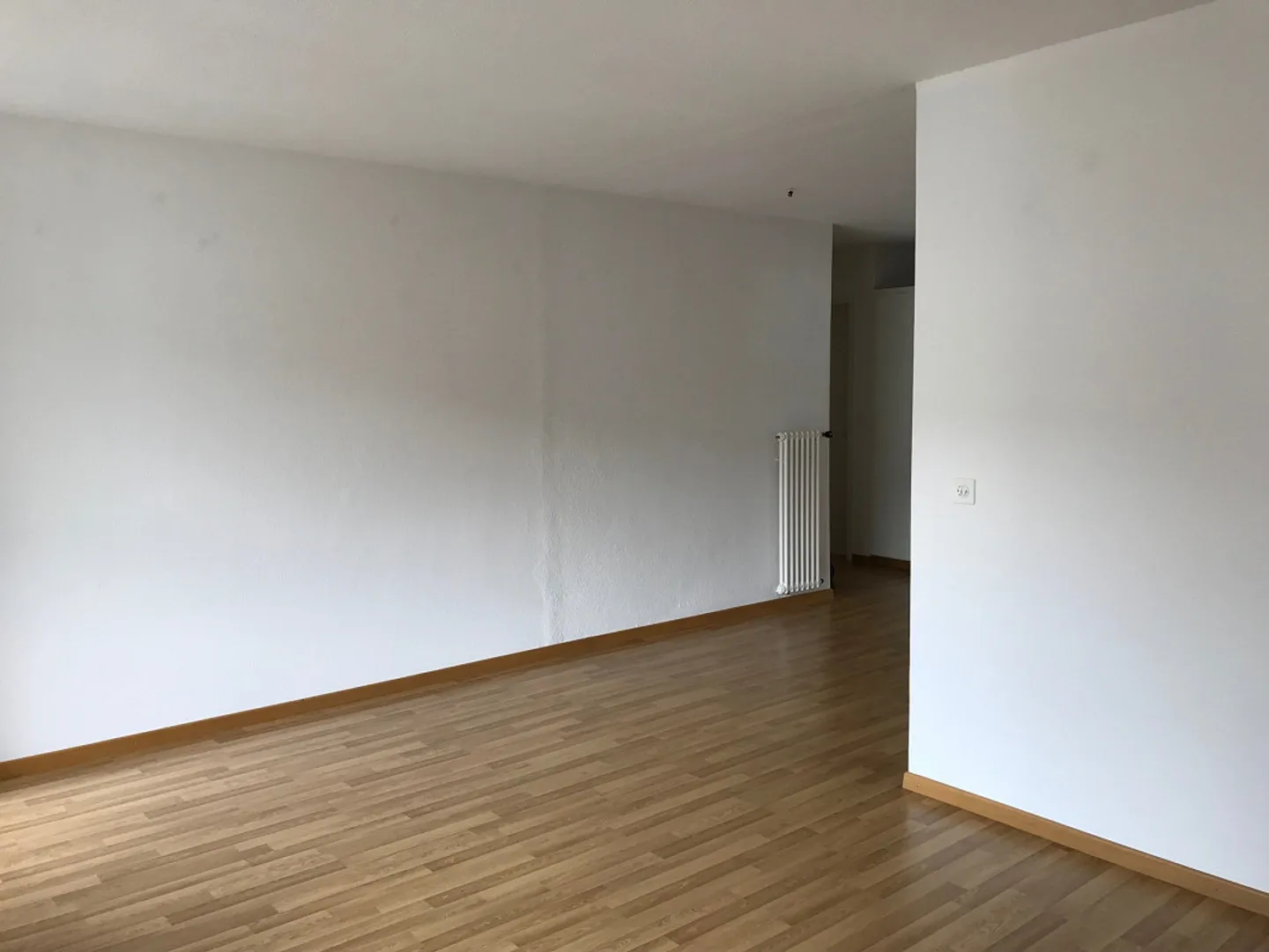 Appartamento 3,5 locali in una posizione tranquilla e soleggiata - Foto 4 di 9