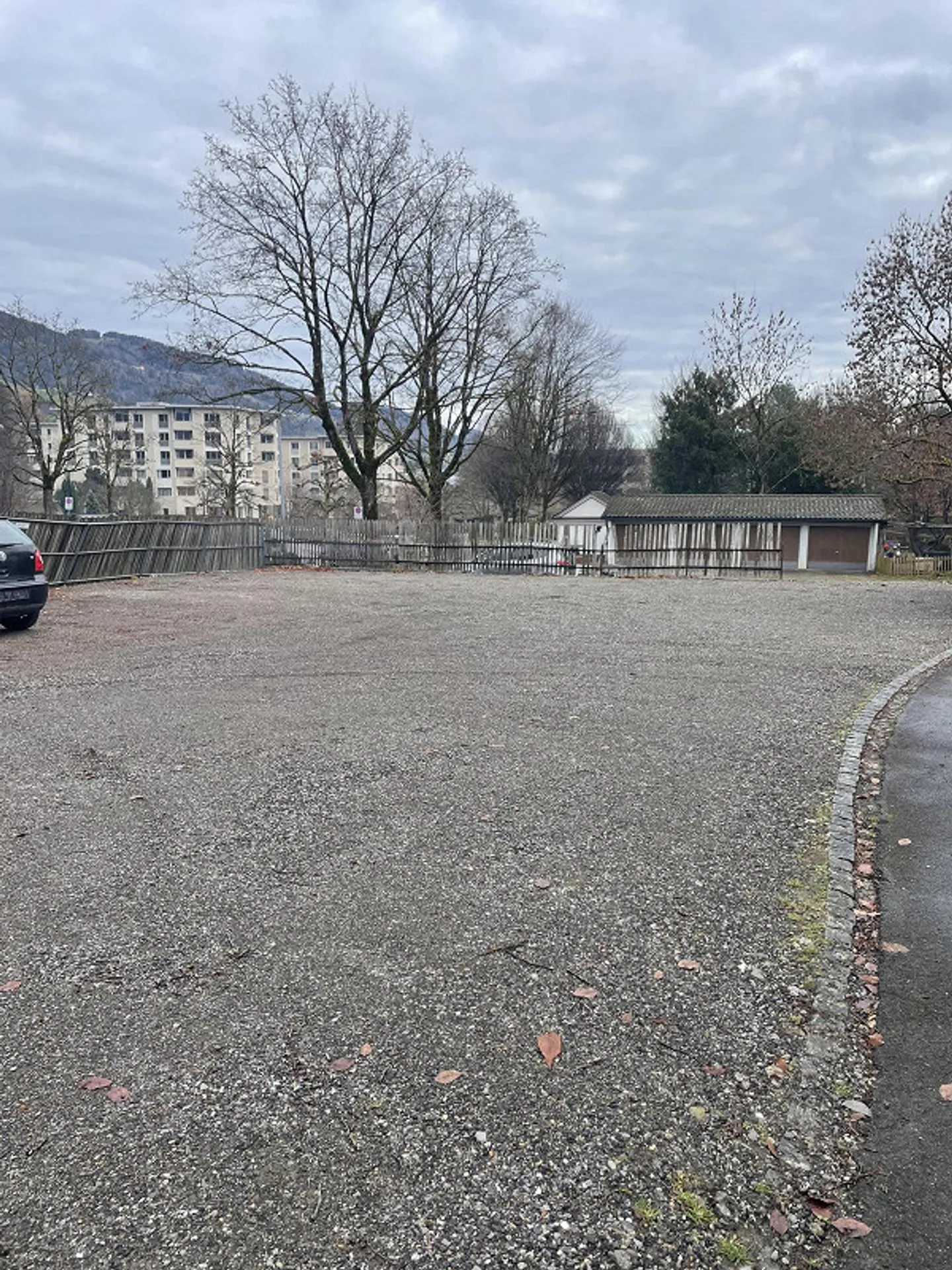 Places de parking à louer - Photo 1 sur 5