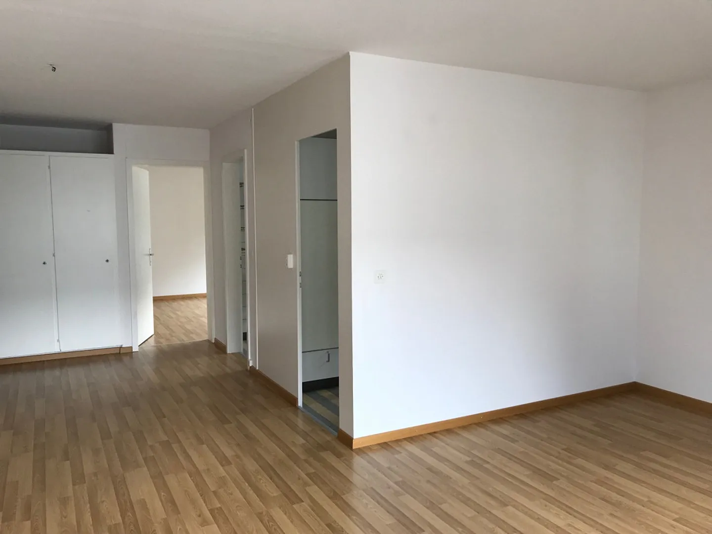 Appartamento 3,5 locali in una posizione tranquilla e soleggiata - Foto 2 di 9