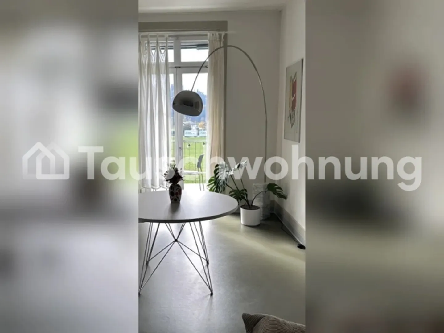Spacious 2-Room Apartment - Photo 1 of 1