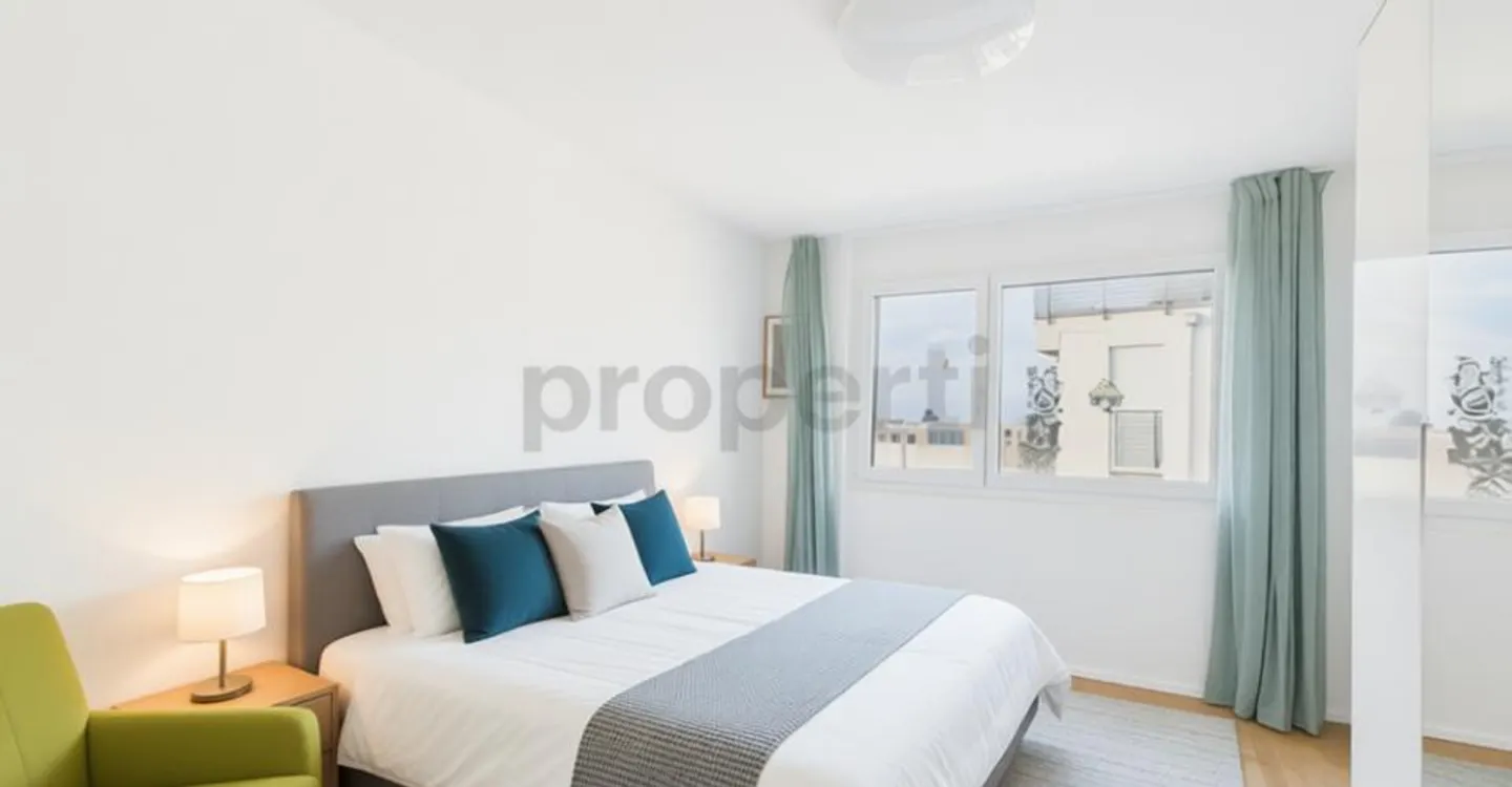 WEITBLICK MIT MODERNEM AUSBAU - Photo 5 sur 11