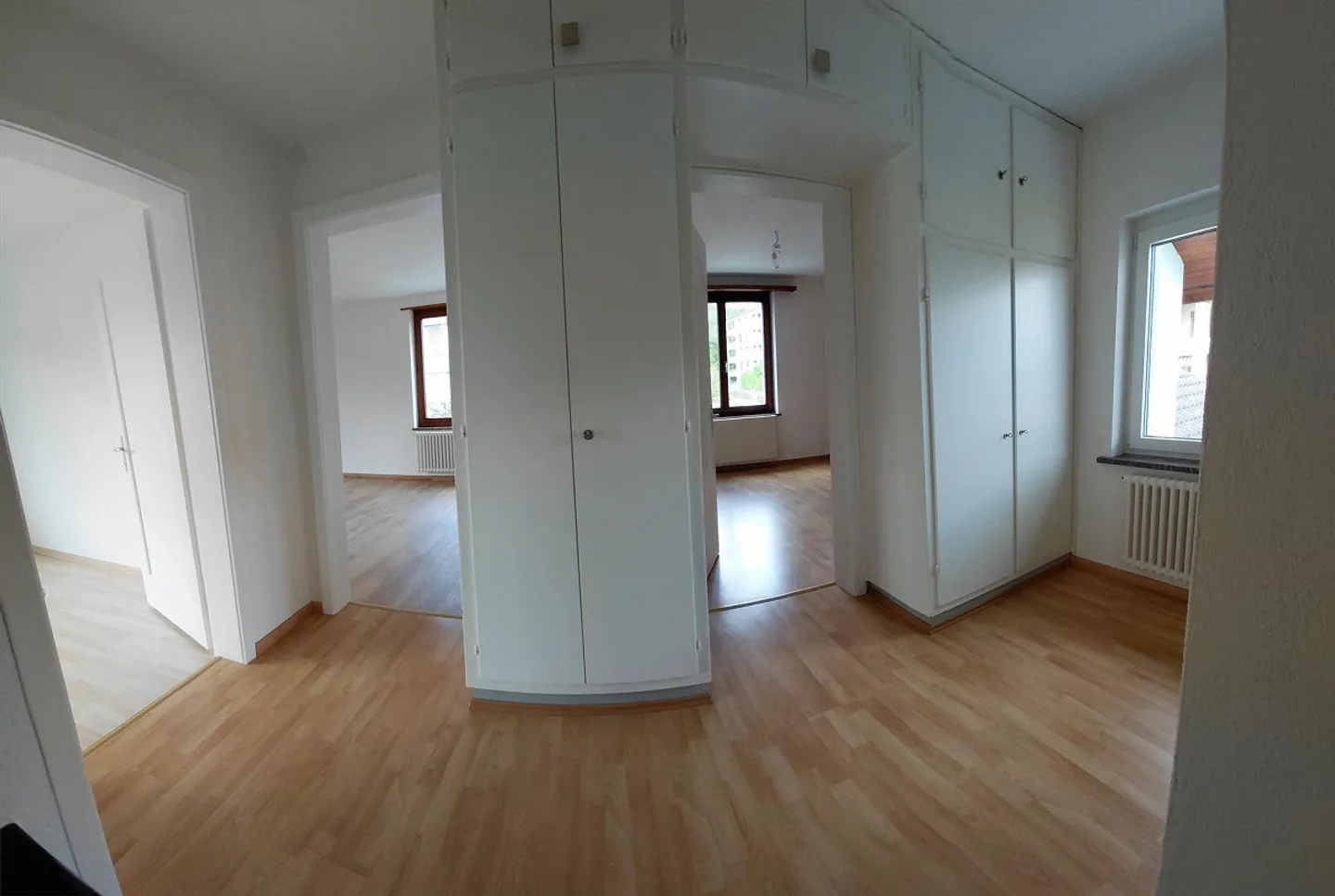 Casa bifamiliare con giardino - Foto 17 di 18