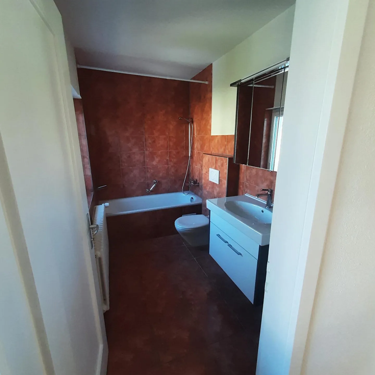 Casa bifamiliare con giardino - Foto 18 di 18