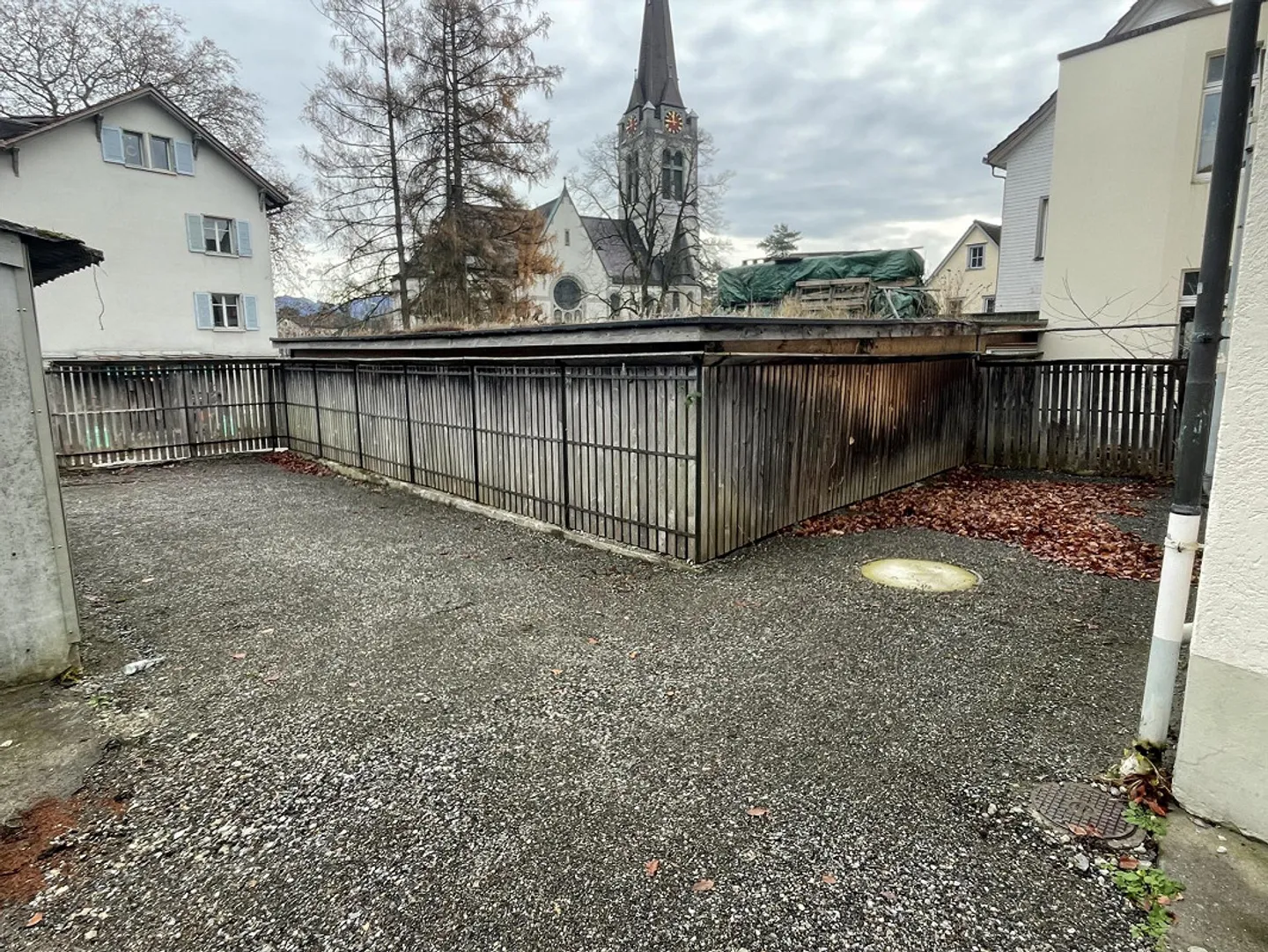 Places de parking à louer - Photo 4 sur 5