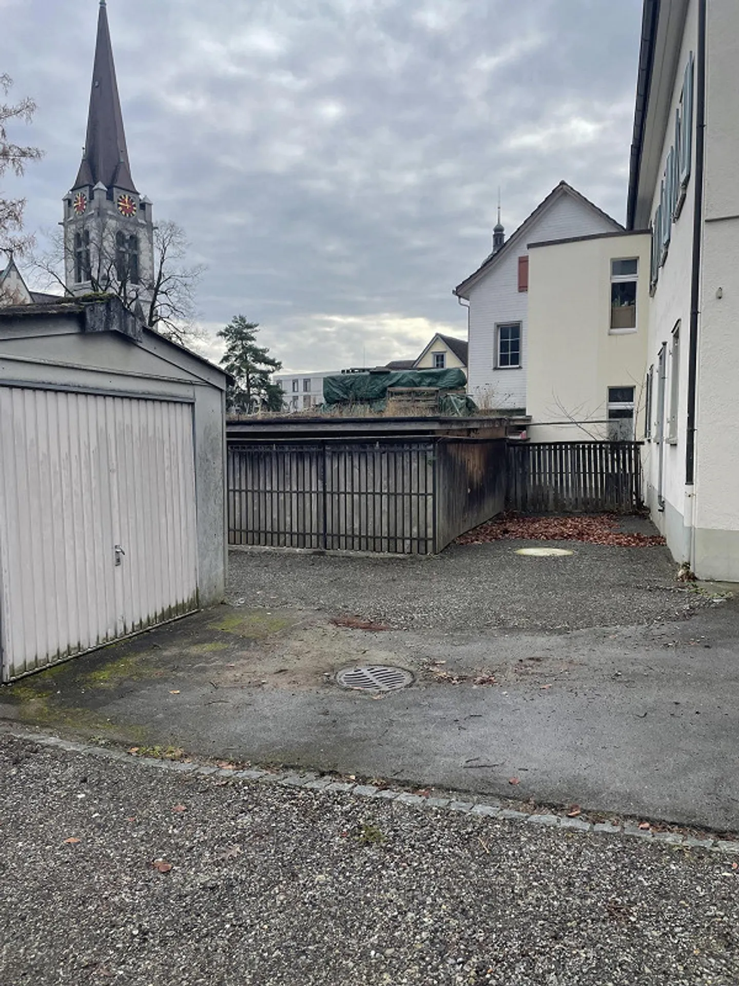 Places de parking à louer - Photo 5 sur 5