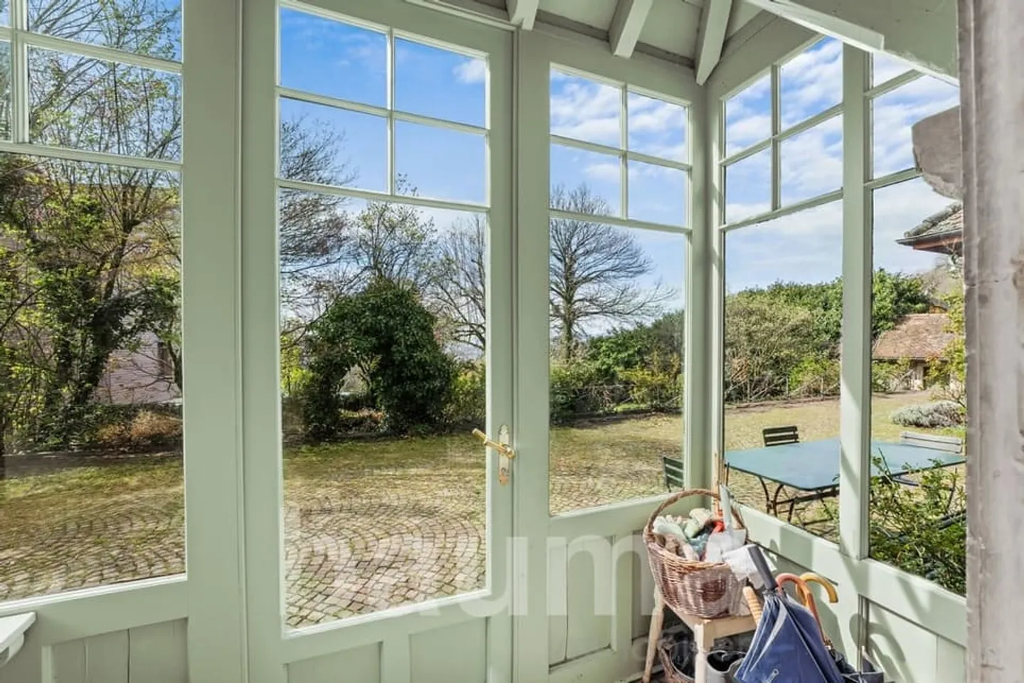 Charming house, particularly quiet location - Photo 3 of 13