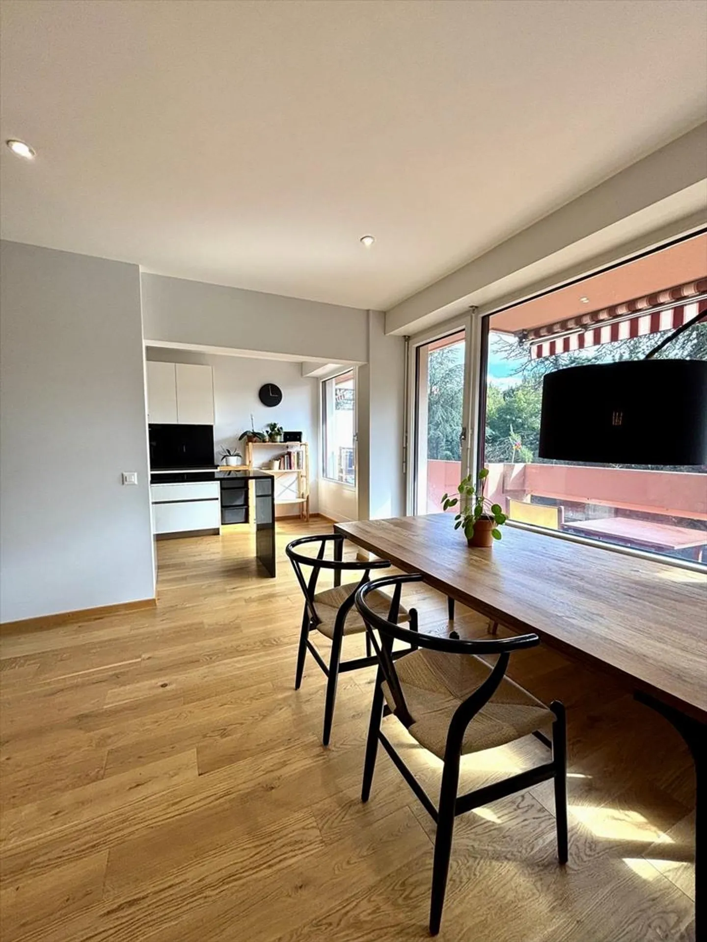 5-Zimmer-Wohnung - Foto 3 von 8