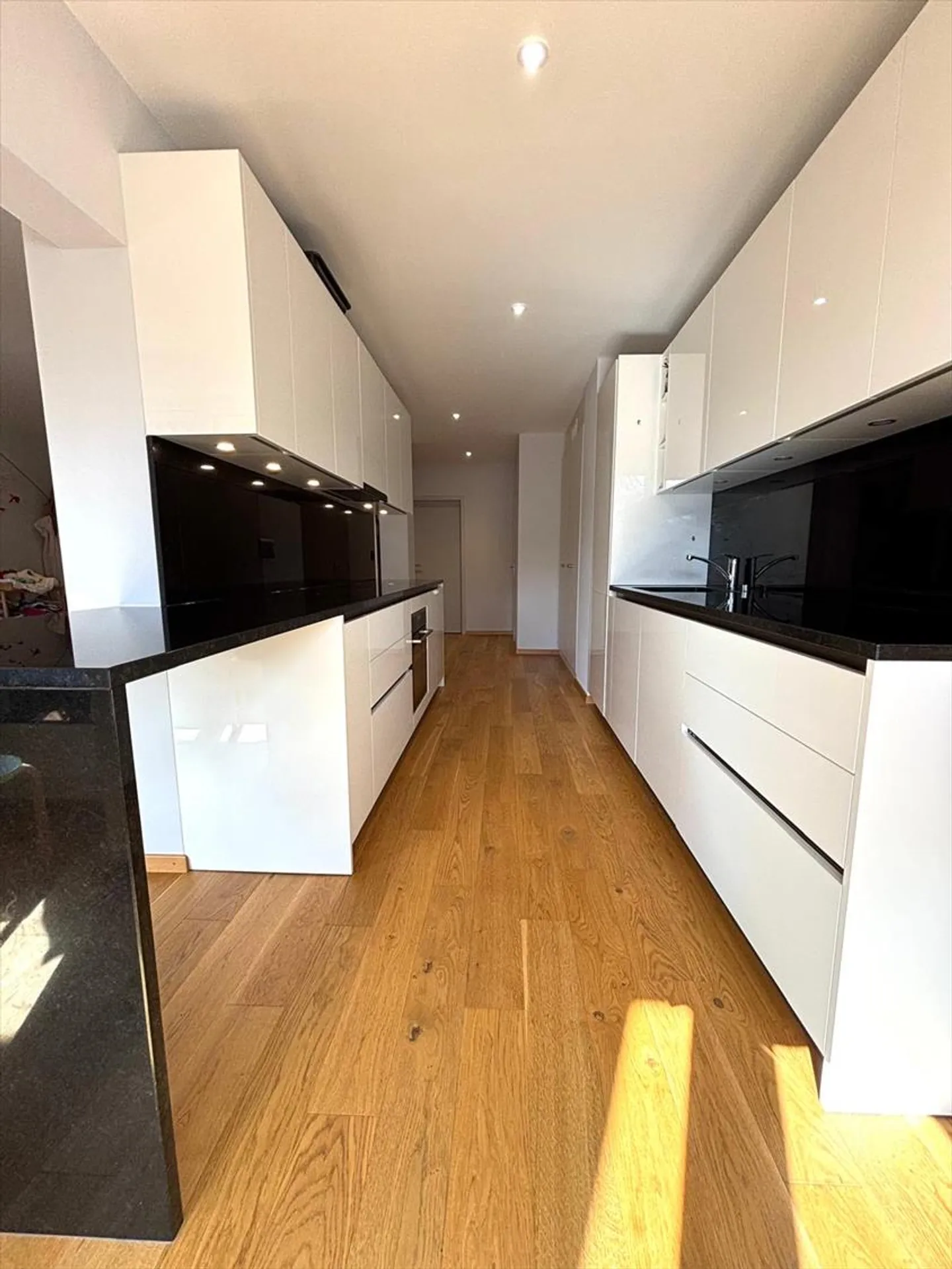 5-Zimmer-Wohnung - Foto 4 von 8