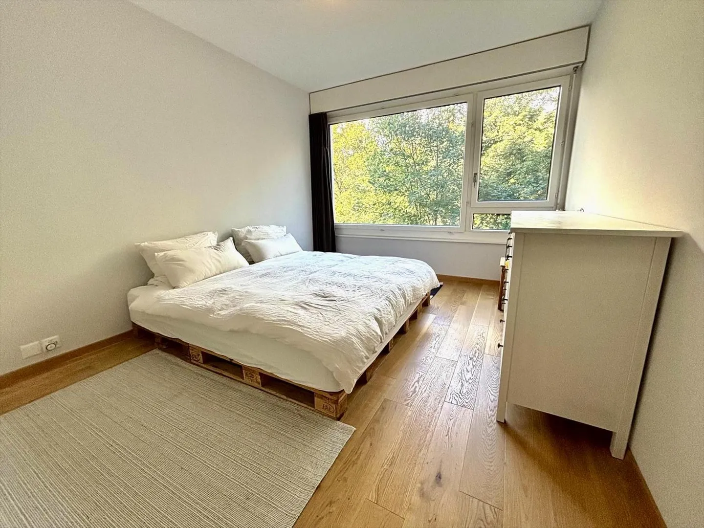 5-Zimmer-Wohnung - Foto 5 von 8