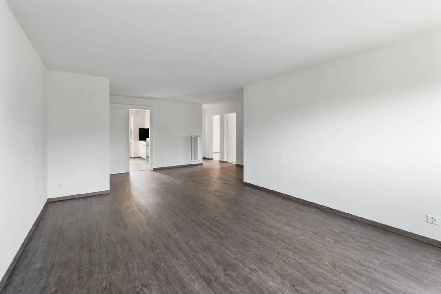 Superbe appartement de 4 pièces avec balcon - Photo 11 sur 11