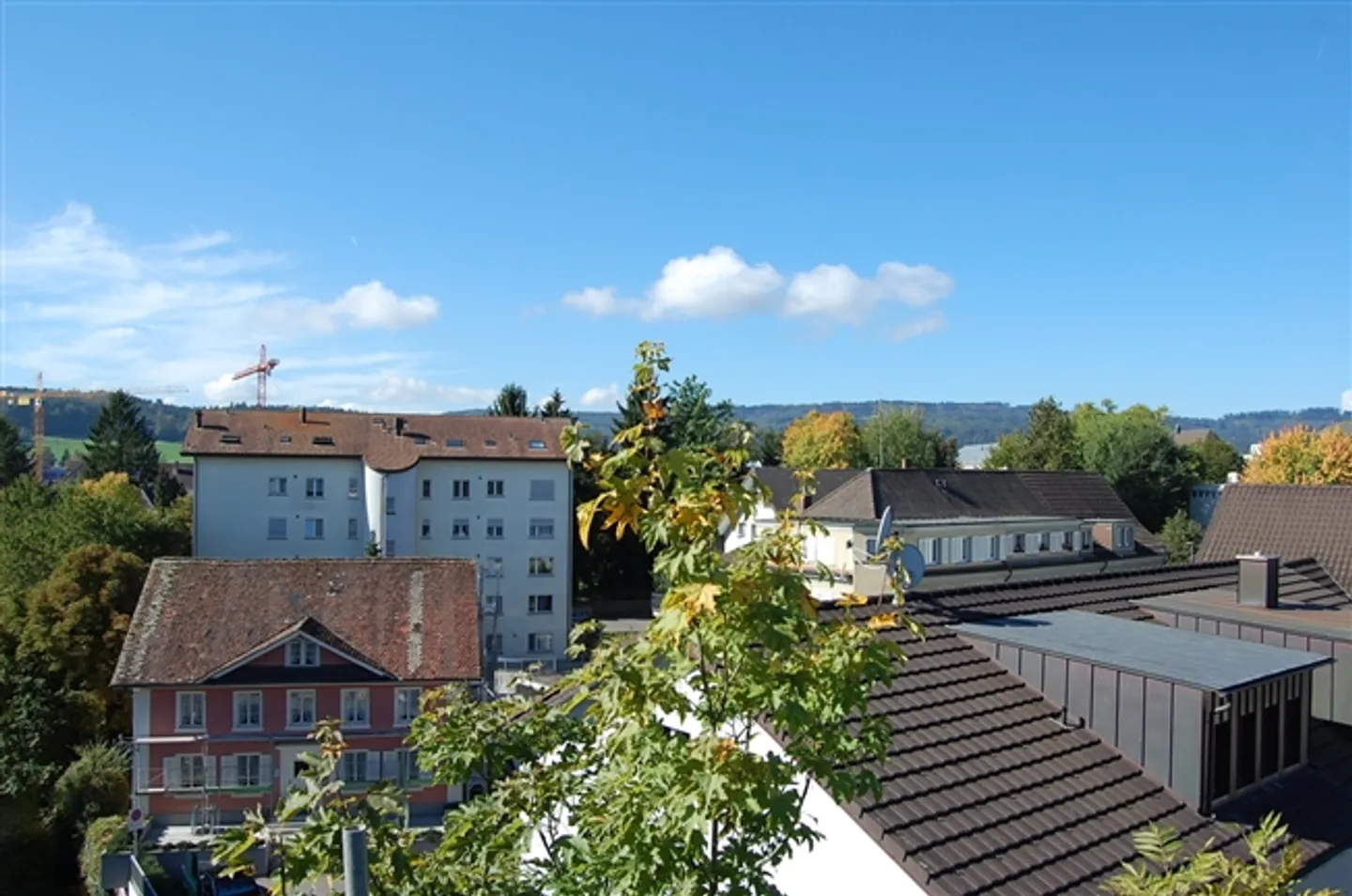 «Wohn- und Geschäftshaus an zentraler Lage» - Foto 4 von 9