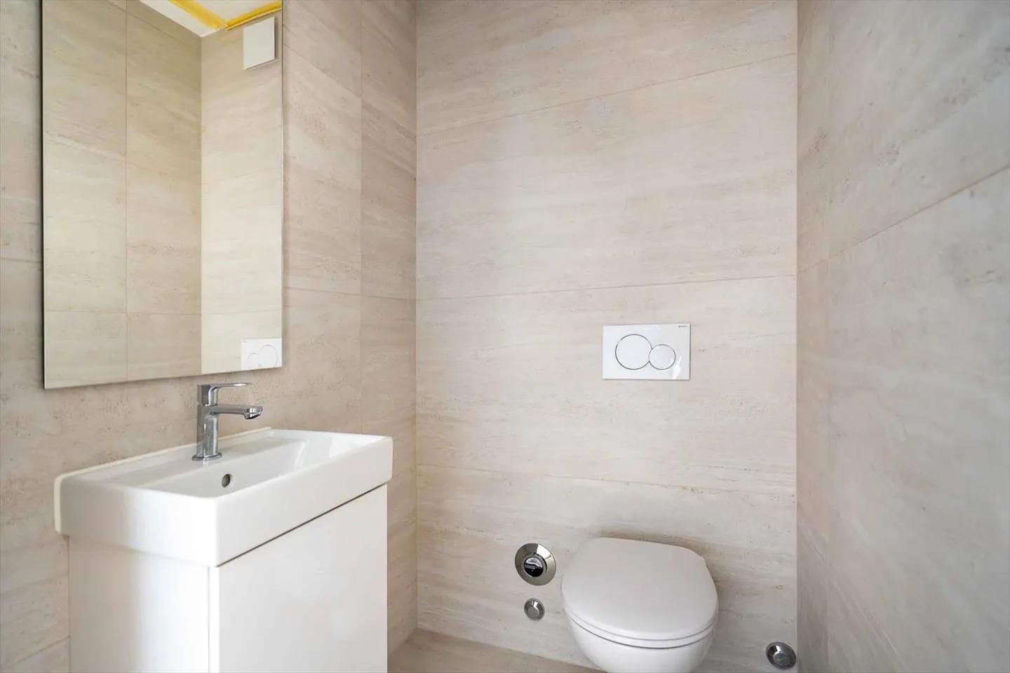 UNIQUE! 5.5-room penthouse of 180m2 with a 168m rooftop terrace - Photo 8 of 13