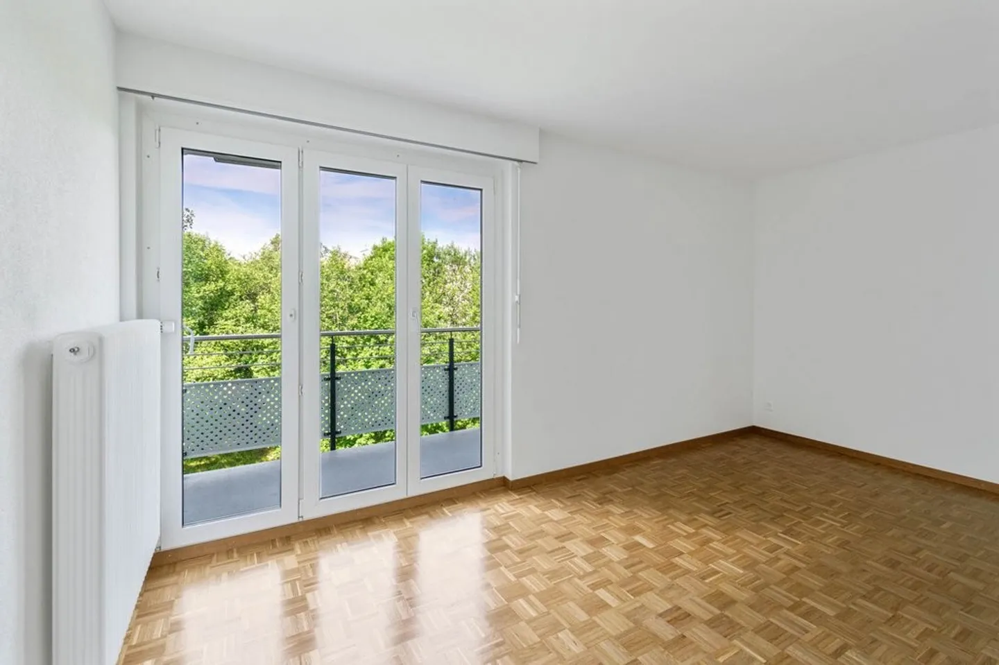 Superbe appartement de 4 pièces avec balcon - Photo 6 sur 11