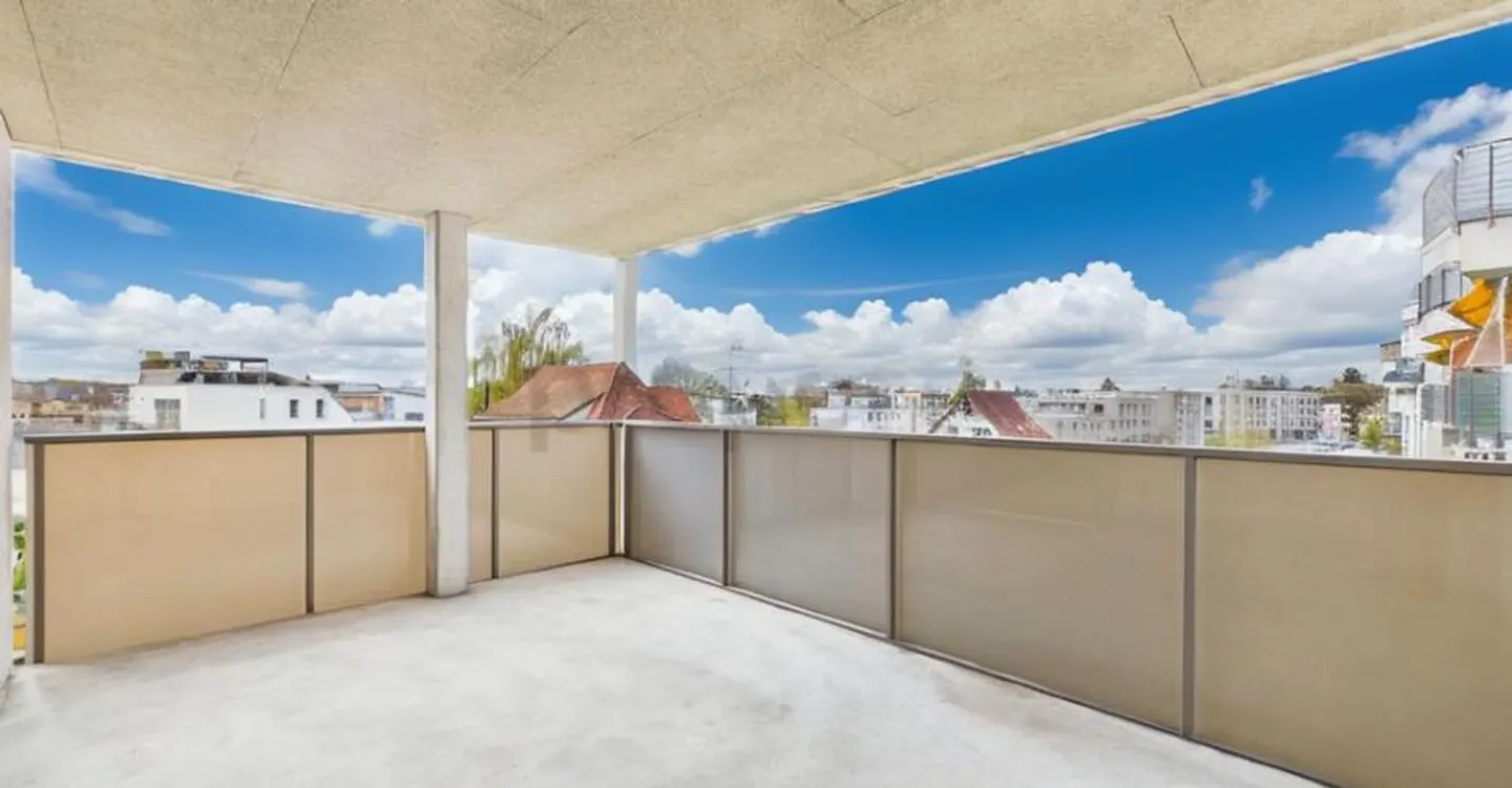 WEITBLICK MIT MODERNEM AUSBAU - Photo 8 sur 11