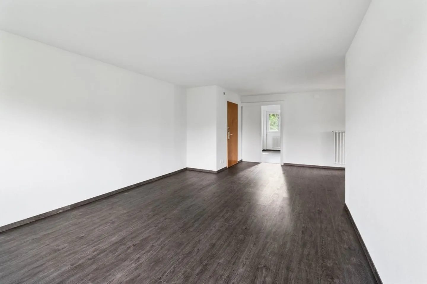 Superbe appartement de 4 pièces avec balcon - Photo 8 sur 11