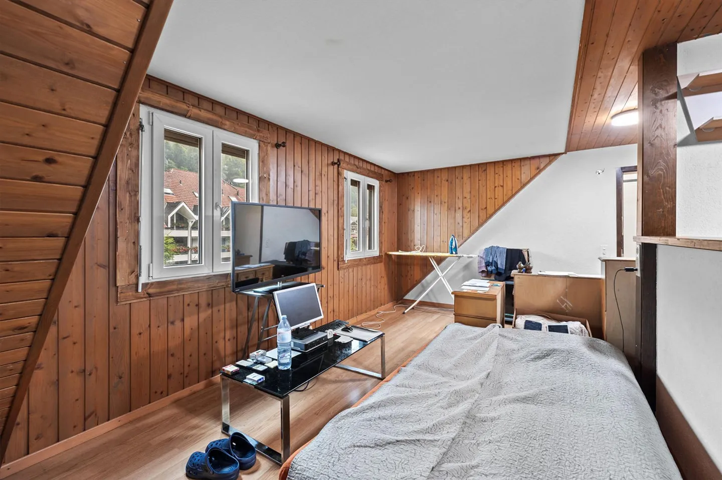 Investissement en capital Holderbank - Photo 11 sur 13