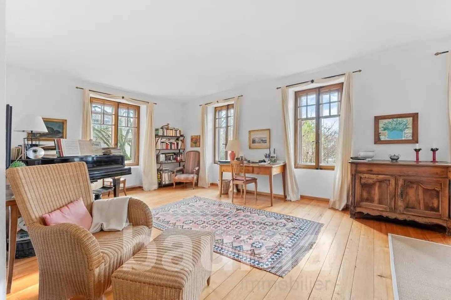 Charming house, particularly quiet location - Photo 7 of 13