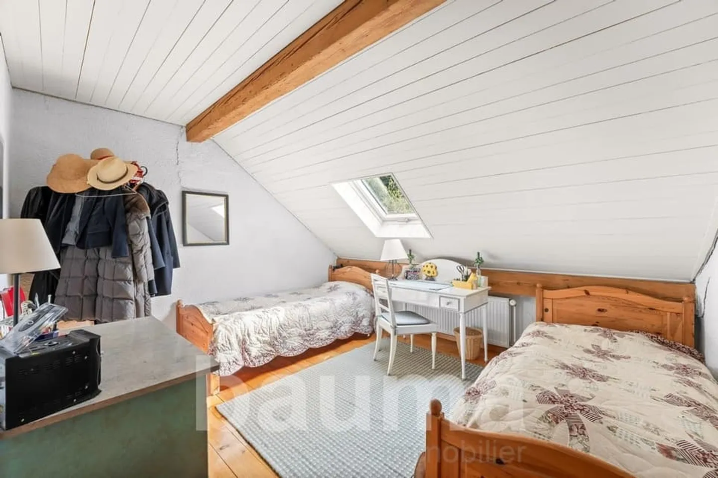 Charming house, particularly quiet location - Photo 11 of 13