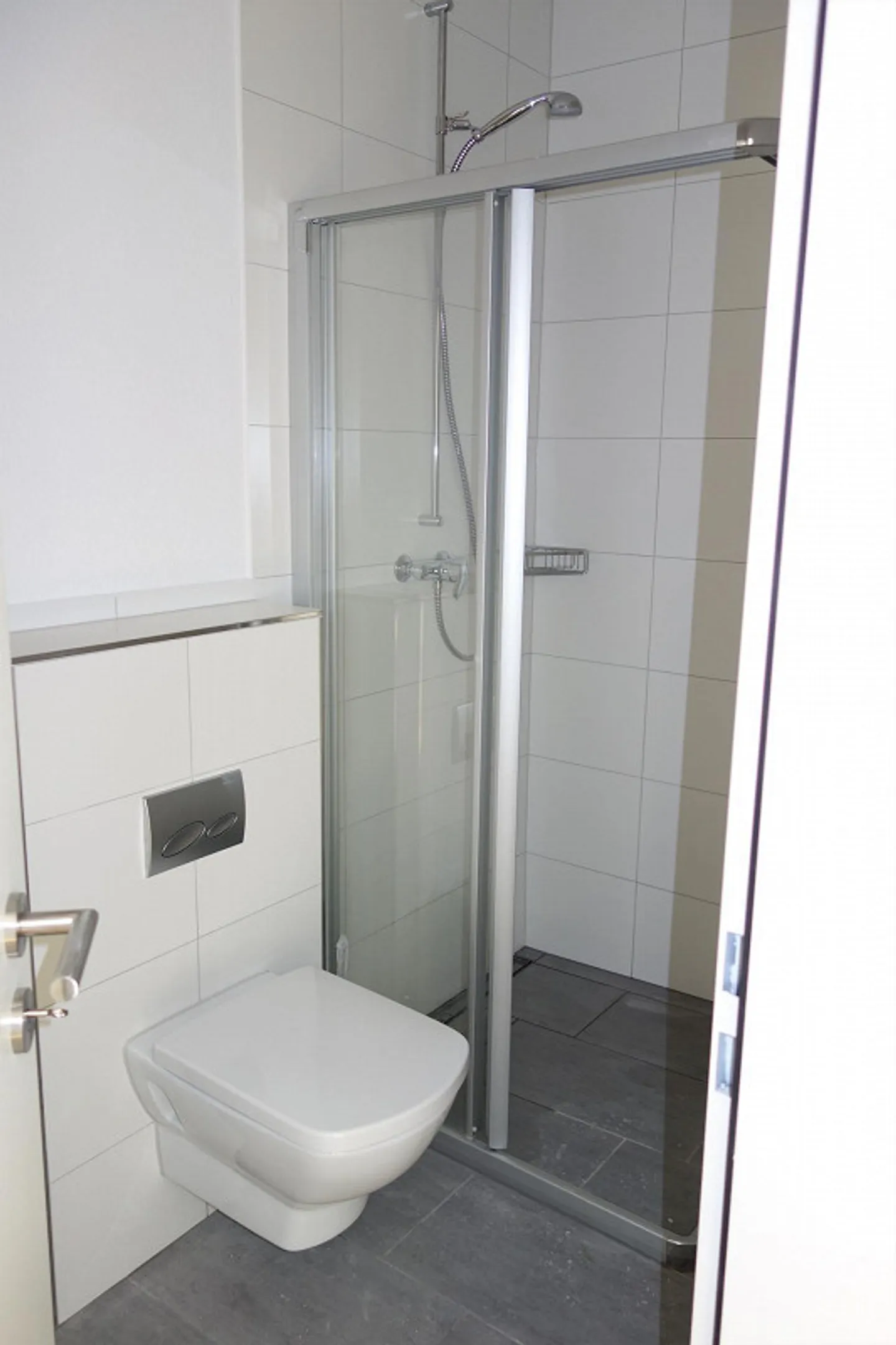 Appartement en duplex moderne et lumineux de 4,5 pièces - Photo 8 sur 10