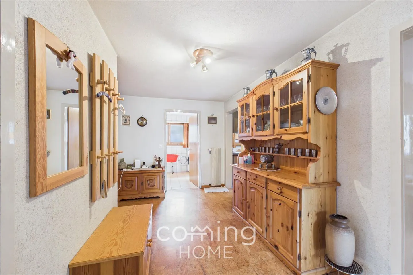Your Home at Heida-Weinberg - Bright 4-Room Apartment in Visperterminen - Photo 7 of 13