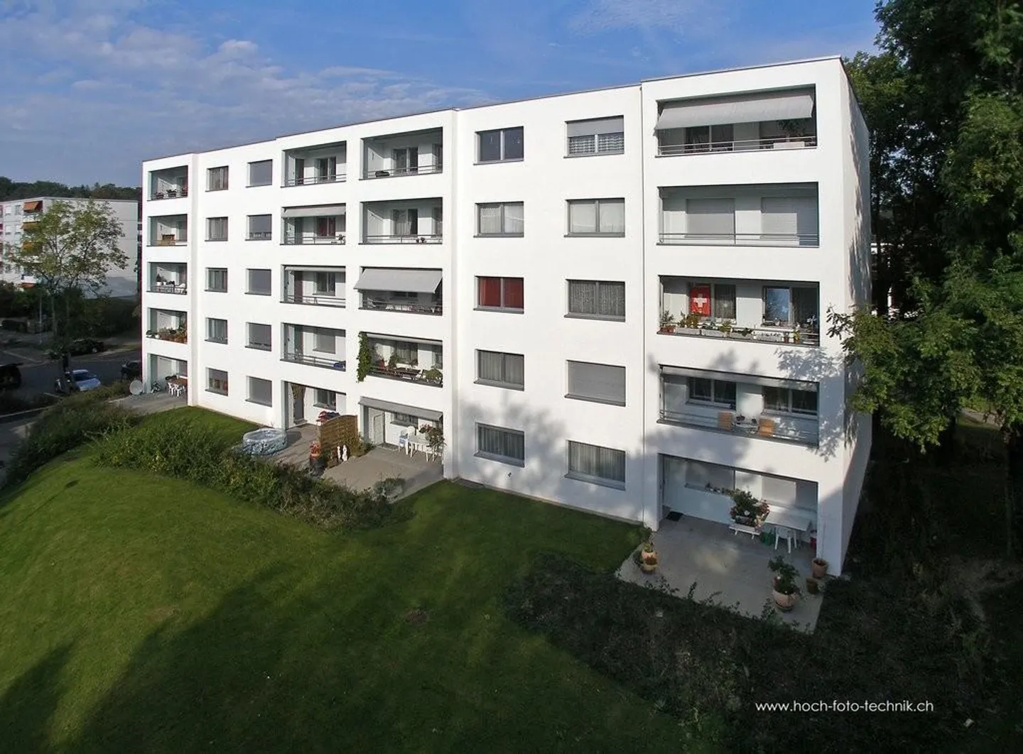 Vivere in famiglia nel verde - Foto 1 di 8