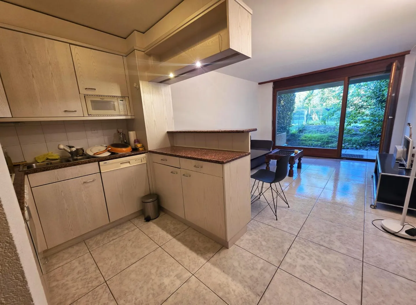 2-Zimmer-Wohnung - Foto 1 von 6