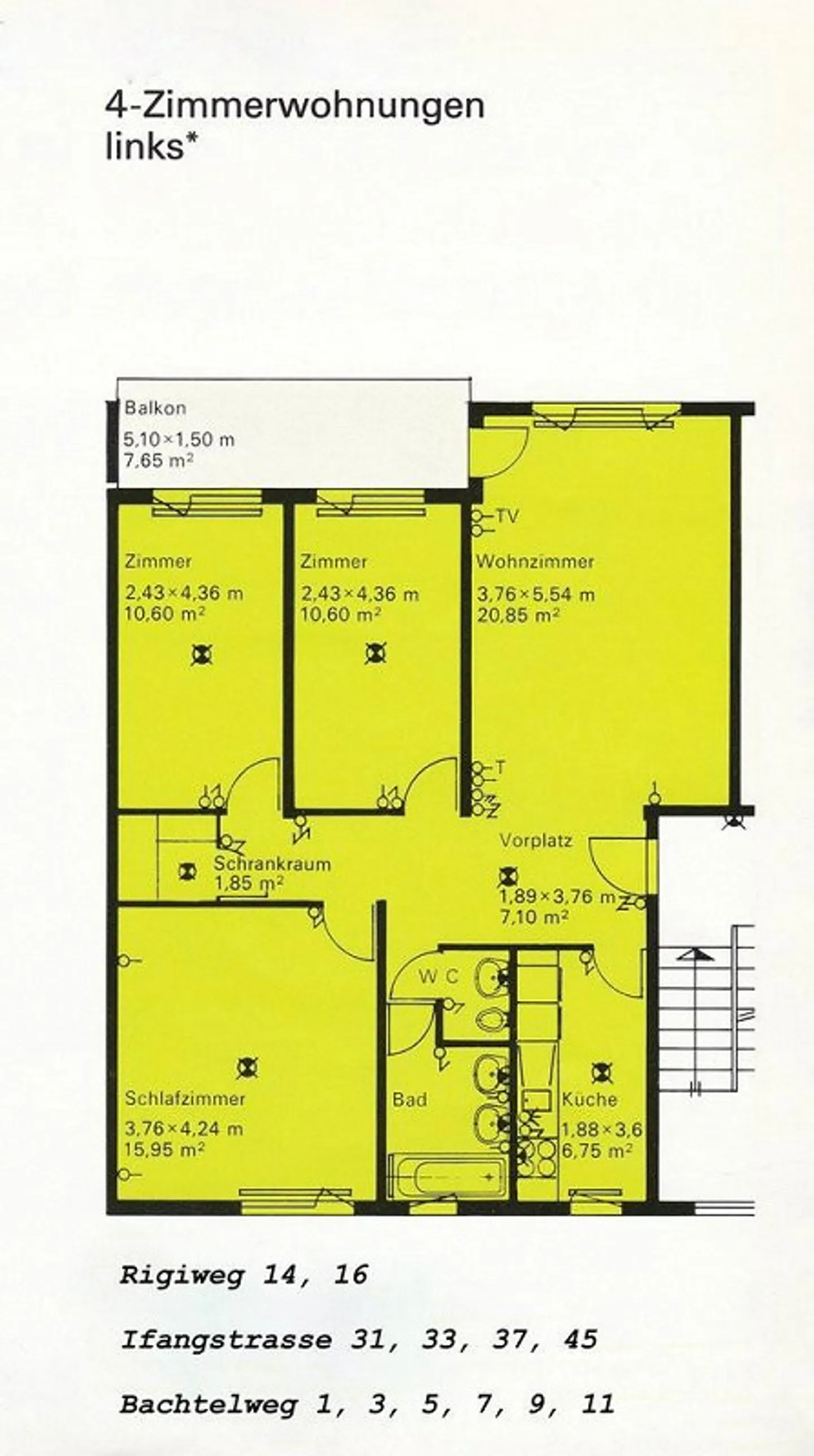 Vivere in famiglia nel verde - Foto 7 di 8