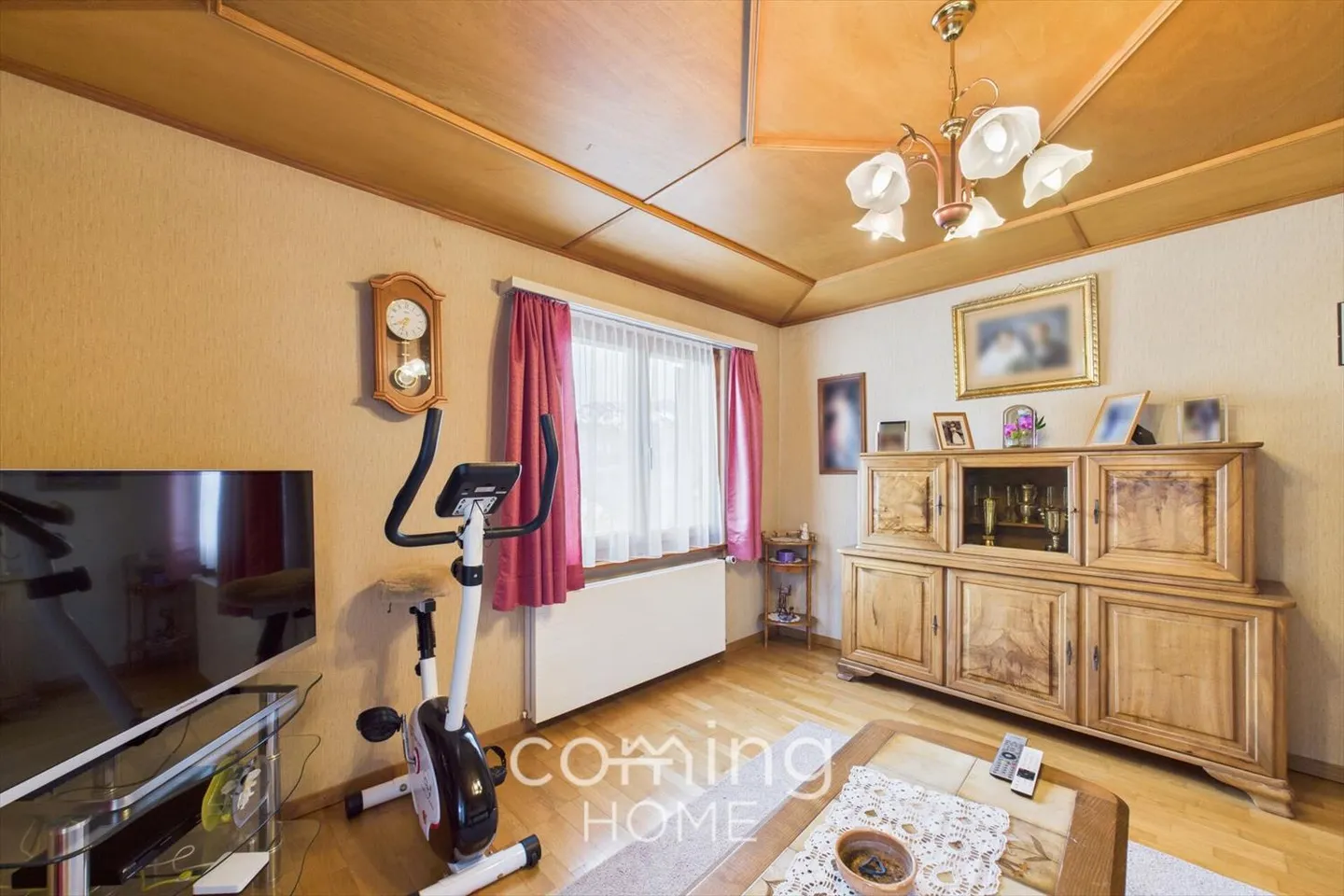 Your Home at Heida-Weinberg - Bright 4-Room Apartment in Visperterminen - Photo 9 of 13